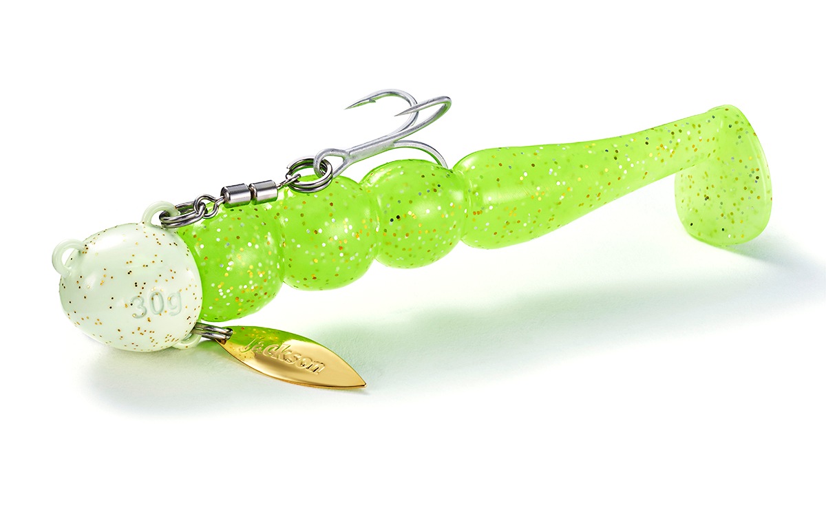 砂団子 | Salt | Jackson