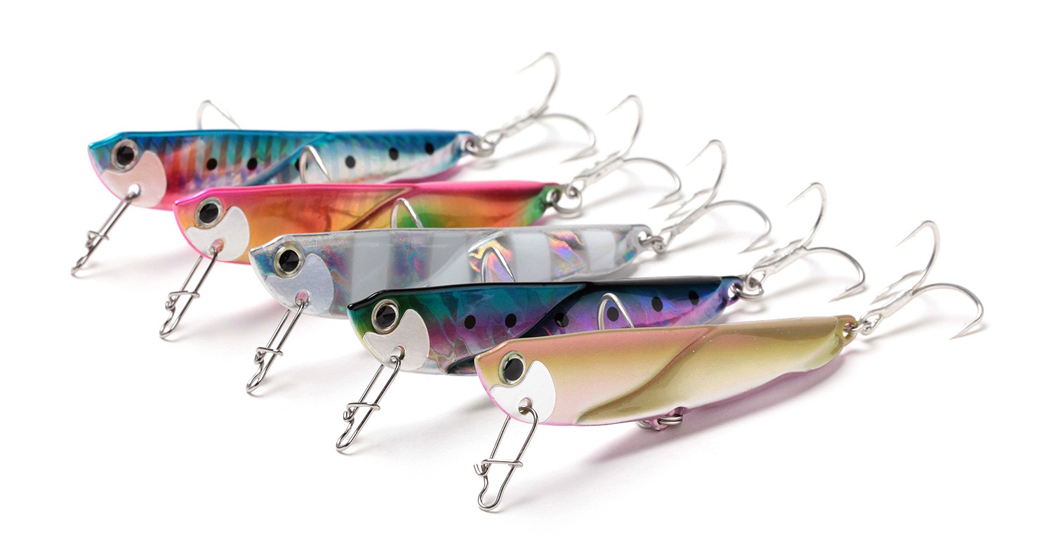 飛び過ぎダニエル 14g | Salt | Jackson