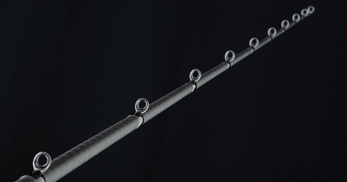 ロックトライブ | Salt | Jackson