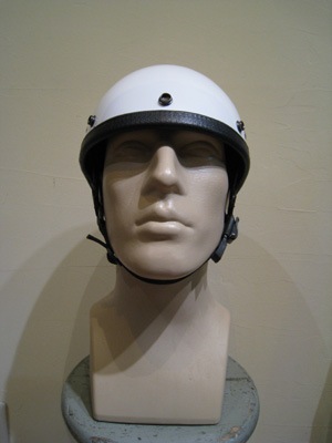 HELMET EAGLE WHITE | NOVELTY HELMET | | JACKSUN'S