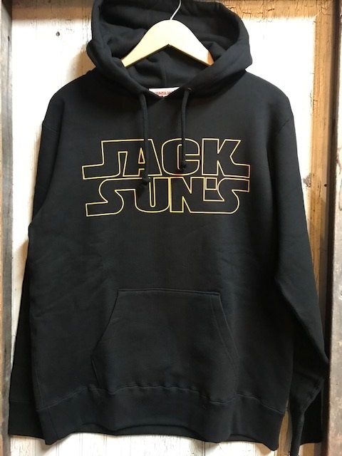 JACKSUNS P/O パーカー | JACKSUN