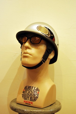 JACKSUNS HAWK HELMET gloss BK 各サイズ 装飾品 | www.gncmkt.ac.in