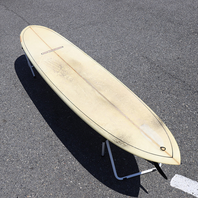 Brimp's surfboards 7'0