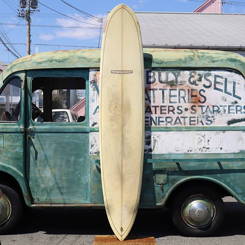 surfcrew サーフクルー ロングボード中古 サーフボード 中古 ユーズドボード ロングボード サーフィン