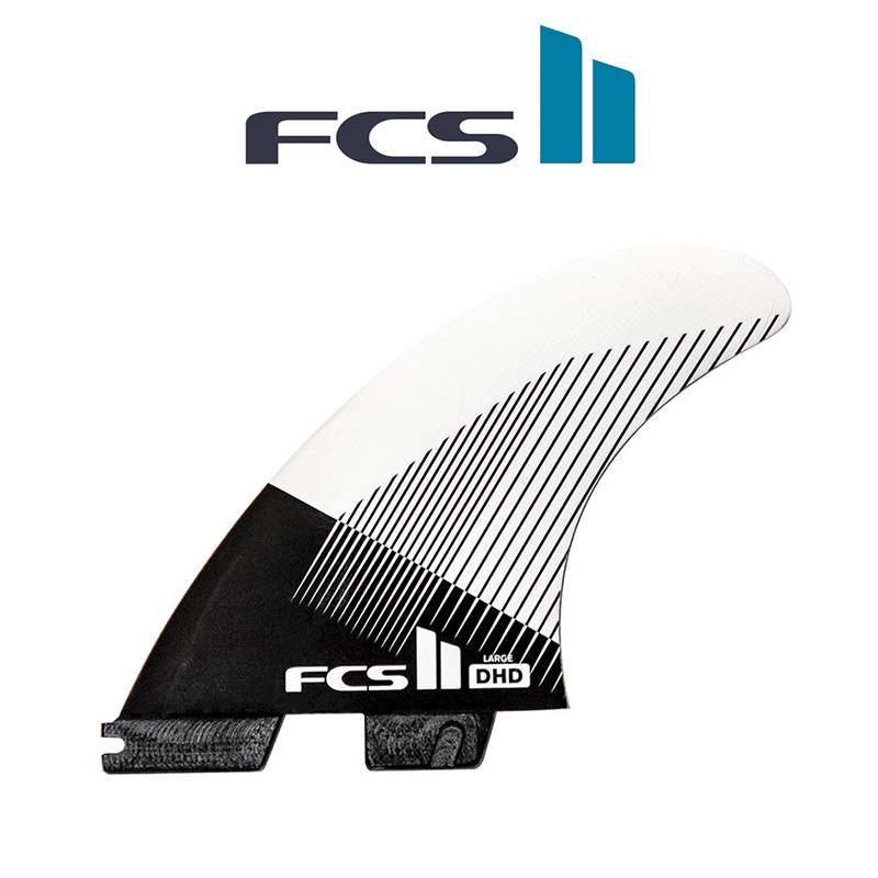 ڥۥեܡ ե 硼ȥܡ ȥ饤 ե ե FCS 2   DHD ԡ ѥեޥ  PC TRI FINSFDHM-PC01-MD-TS-R / FDHL-PC01-LG-TS-R