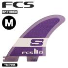 �����ե��� �ե��� ���ե������� FCS  ���ե�������2 FCS2  �ȥ饤 ������󥢥�������� M������ �������ѡ����꡼�� FIN SHAPER SERIES SIMON ANSERSON TRI  �����եܡ��ɥ��������꡼