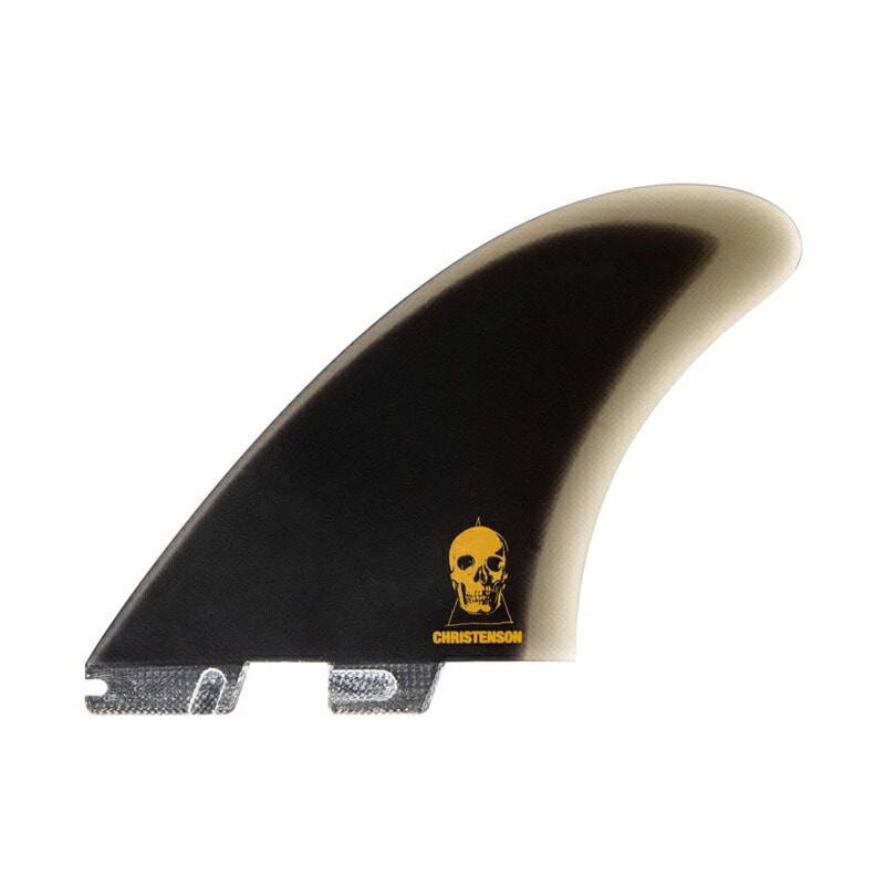 ڥޡۥեܡ ե ե ꥹƥ󥽥 FCS II CHRISTENSON PG TWIN FIN FCSFCHR-XL-SS(JACK)
