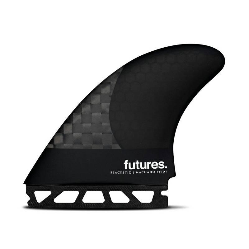 フューチャーフィン ロブマチャド トライフィン FUTURES フィン ROB MACHADO 2.0 ショート用【フューチャー