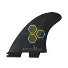ڥޡۥեܡ եȥ饤 ե󥨥ե ͥ륢  PC TRI RETAIL FINS FCSII CI UPRIGHT TRI FINSfcim-pc01-lg-ts-rۡfcim-pc01-md-ts-r(JACK)