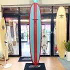 �����եܡ��� ��� �桼���ɥܡ��� ���󥰥ܡ��� �����ե��� USED SURFBOARD ��used123�� JACK 9'1 (JACK������������)