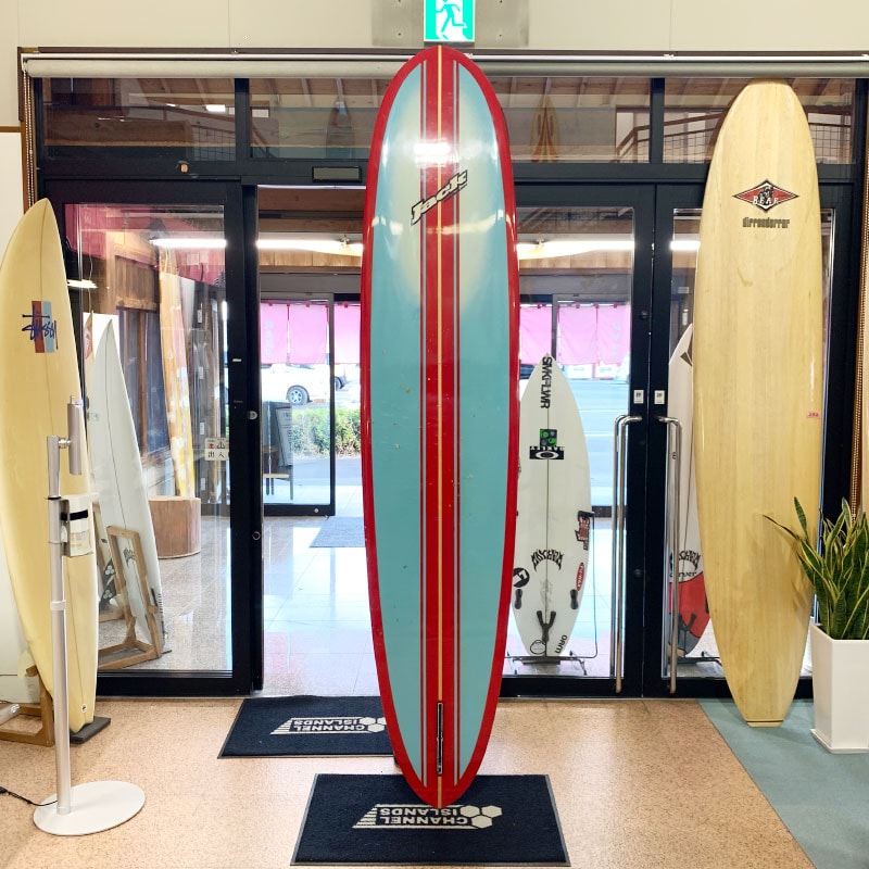 サーフボード 中古 ユーズドボード ロングボード サーフィン USED