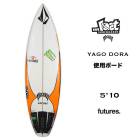 YAGO DORA ѥܡ ťܡ 饤 硼ȥܡ LOST SURFBOARDS by Mayhem 5'10''x19.32''x2.44''29.5Lۥȥեܡ#215664 եܡ ե (JACK) 