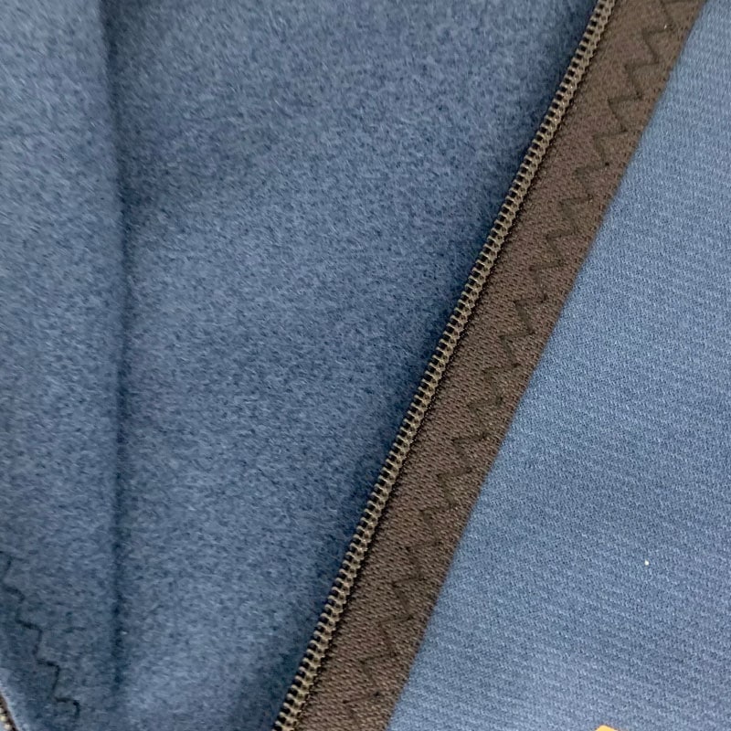 ウエットスーツ インナー マジック ショートジョン ロイヤル