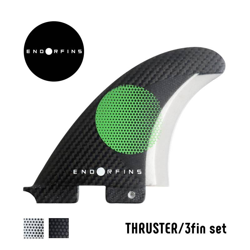 ENDORFINS エンダーフィン ケイエスワン ケリースレーター トライFCS2