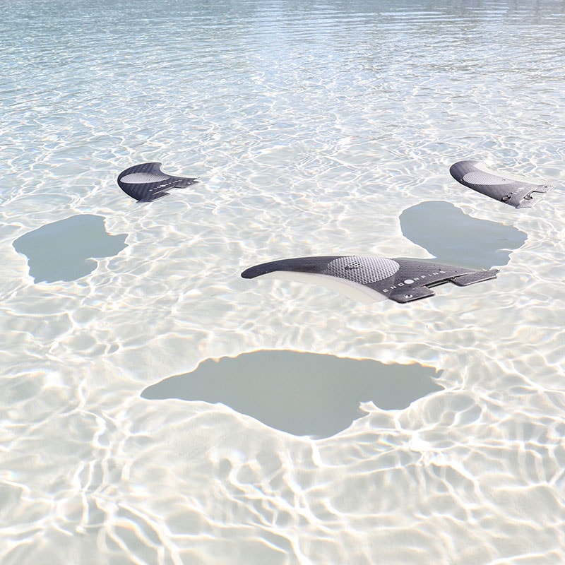 ENDORFINS エンダーフィン フィン 5フィン KS1 5FIN サーフ