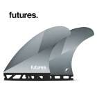 futures. �ե塼���㡼 �����եܡ��� �ȥ饤�ե��� ���硼�ȥܡ��� �����ե��� ���졼 M | TOKORO HC THRUSTER TRI FINS��01005131RHT��