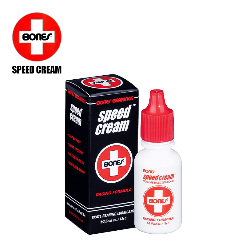 �������ȥܡ��� �����ܡ� �٥���󥰥����� �ܡ��� �������� ���ԡ��ɥ��꡼�� �٥���󥰥��ƥʥ� ����� �������� �͵� �֥��� sk8 skateboards | BONES BEARINGS SPEED CREAM