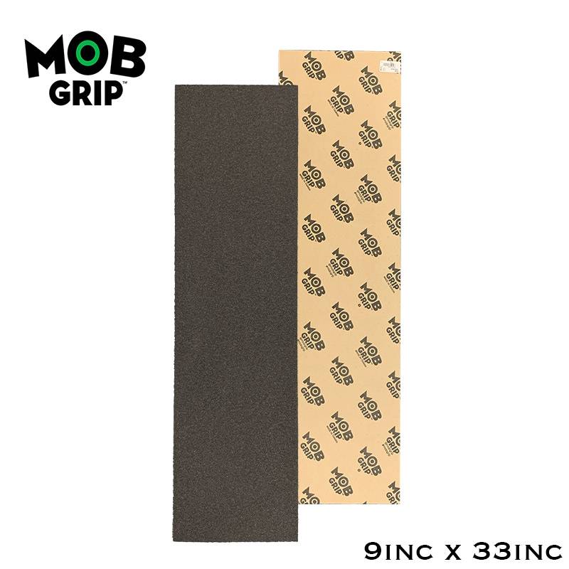 【限定セール！】 MOB GRIP モブグリップ グリップテープ デッキテープ シングル スケートボード