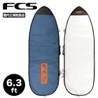ե FCS ϡɥ եܡ ܡɥ 6.3 ϡɥС Ķ ե 饷å CLASSIC FUN BOARDBCL-063-FB-SBW-22