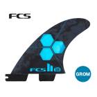ڥޡۥե2  եܡ ե FCS2 ALMERRICK TRI FINS å ǥ GROM ȥ饤ե ͵ ֥  FAMX-PC04-XS-TS-R-22(JACK)