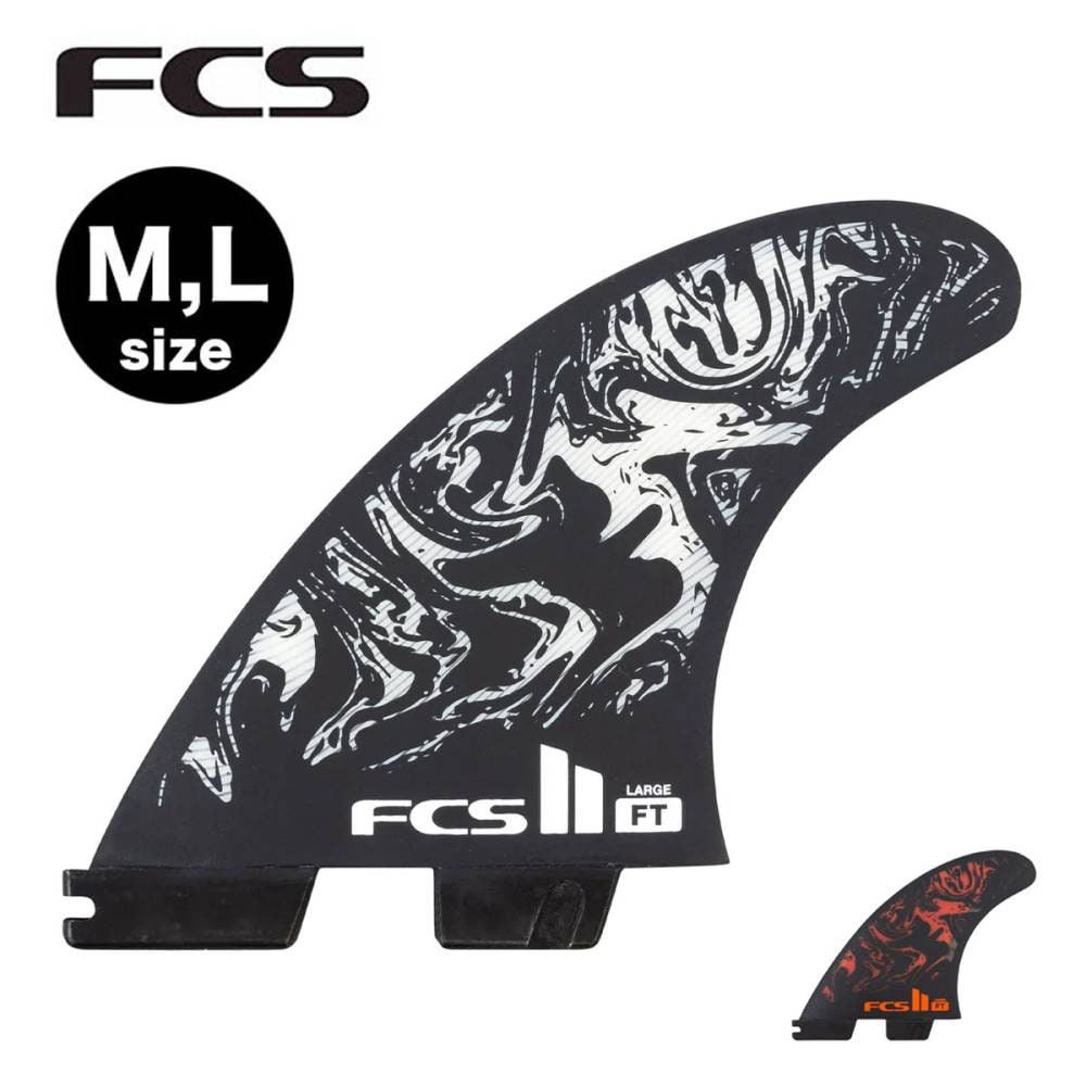 Fcs2 フィリペ トレド エアコア パフォーマンスコア モデル M
