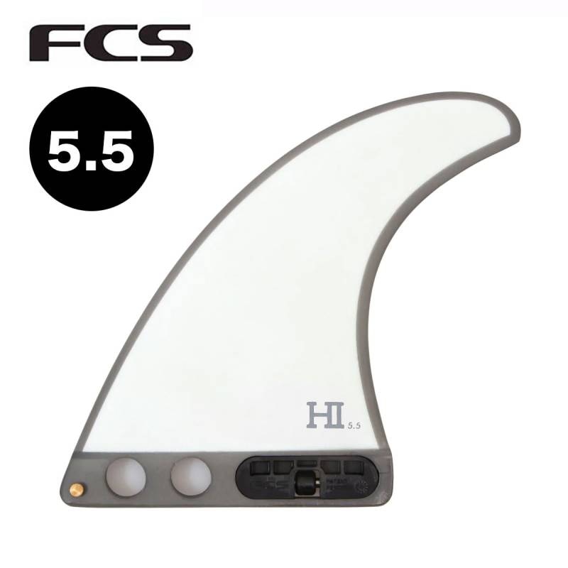 FCS2 HarleyIngleby 5.5”ハーレーイングルビー フィン FCS2 エフシーエスツー LB HARLEY SINGLE 5.5