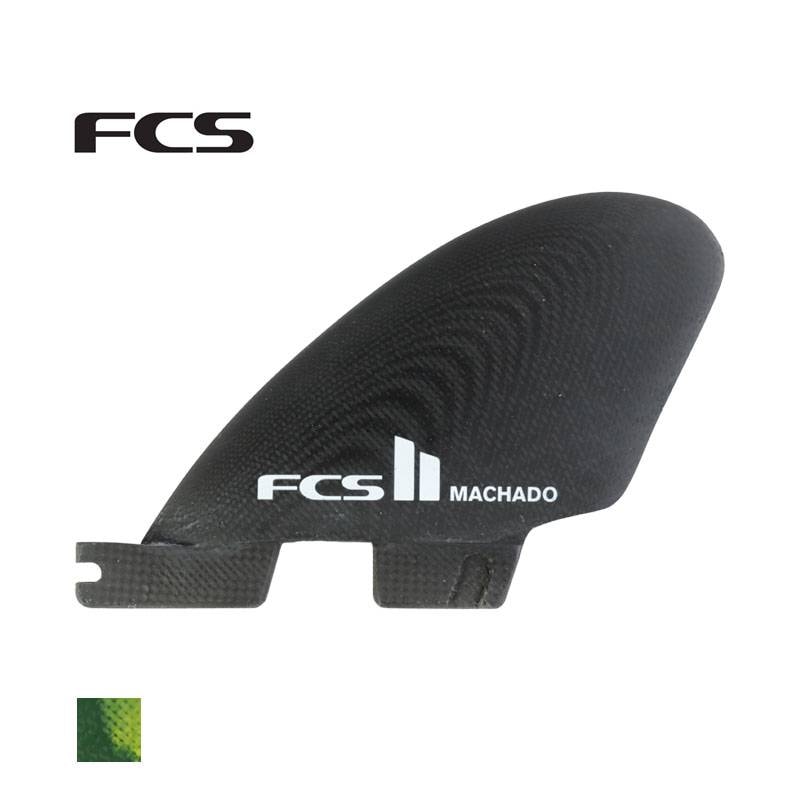 Amazon | FCS2 FIN エフシーエス2 RM (RobMachado) SIDE BYTES