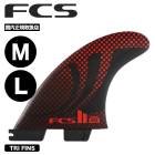 �����եܡ��� �����ե��� �ե��� ���ե������� FCS2 SHARPEYE PC TRI FINS M/L Marcio Zouvi �ȥ饤�ե��� �͵���FSEL-PC01-LG-TS-R-22�ۡ�FSEM-PC01-MD-TS-R-22��