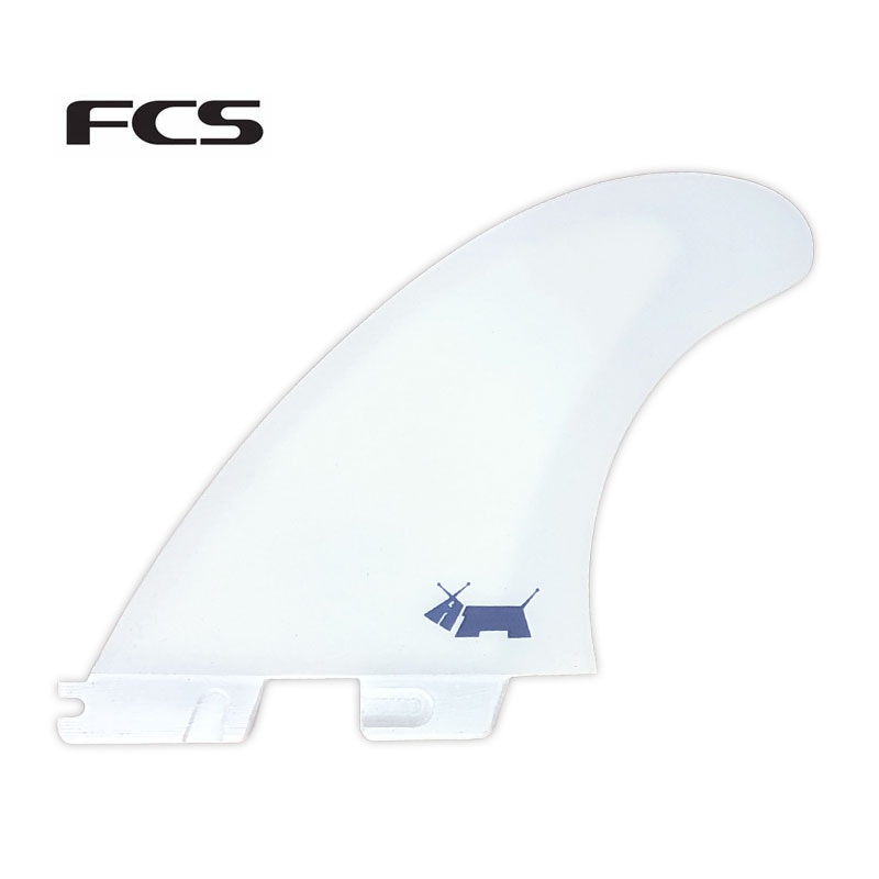 ڥޡۥեܡ ե  ե ե FCS 2 ɥå ɥХ ѥեޥ󥹥 SKINDOG PC SIDE BYTE ۥ磻ȡFSKN-PC01-MD-RS-R-22(JACK)