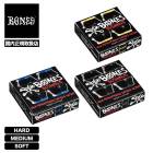 BONES | HARDCORE BUSHINGS BLACL