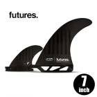 futures. �ե塼���㡼 �����եܡ��� �ե��� �إ��ǥ� �������ץ� �إ��ǥ� ���饤���� �ߥåɥ�󥰥� glaider | HAYDEN SHAPES 2+1 7inch��01005133HS002�� 