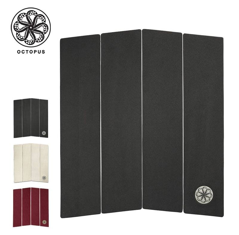 octopus デッキパッチ　ワイン octopus デッキパッチ ワイン octopus デッキパッチ ワイン octopus