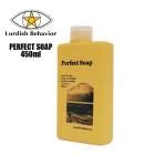 Lordish Behavior �����ǥ��å���ӥإ��ӥ� �ѡ��ե����ȥ����� �ꥭ�åɥ����� ȱ �� �����åȥ����� �и� ���� ���� �綶���� �֥��� | PERFECT SOAP 450ml��094664��