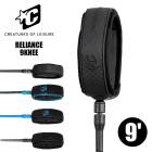 CREATURES OF LEISURE ���ꥨ�����㡼�� ���� �쥸�㡼 �����եܡ���  �ѥ������ �����ե����� �꡼���女���� ��饤���� �ץ� ɨ ���� ���� �ѵ� �͵� | RELIANCE PRO 9 KNEE��LLK22009RBBK��¾