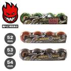SPITFIRE WHEELS | FORMULA FOUR F4 101DURO CLASSICS 52 / 53 / 54mm��211101635��