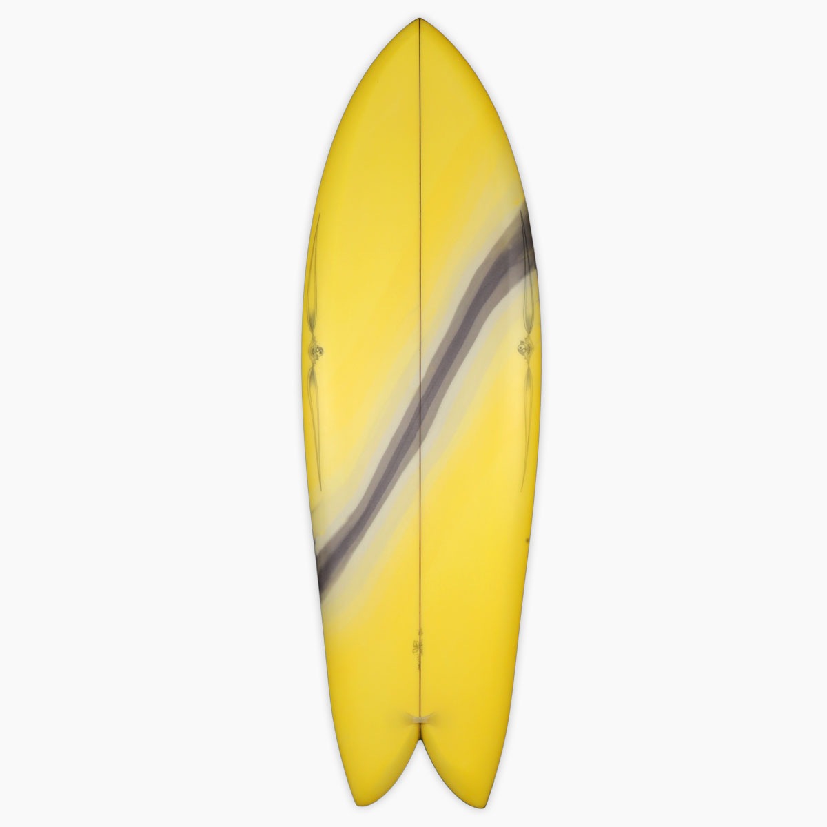 40%OFF セール】ライアンバーチ サーフボード スクイッド