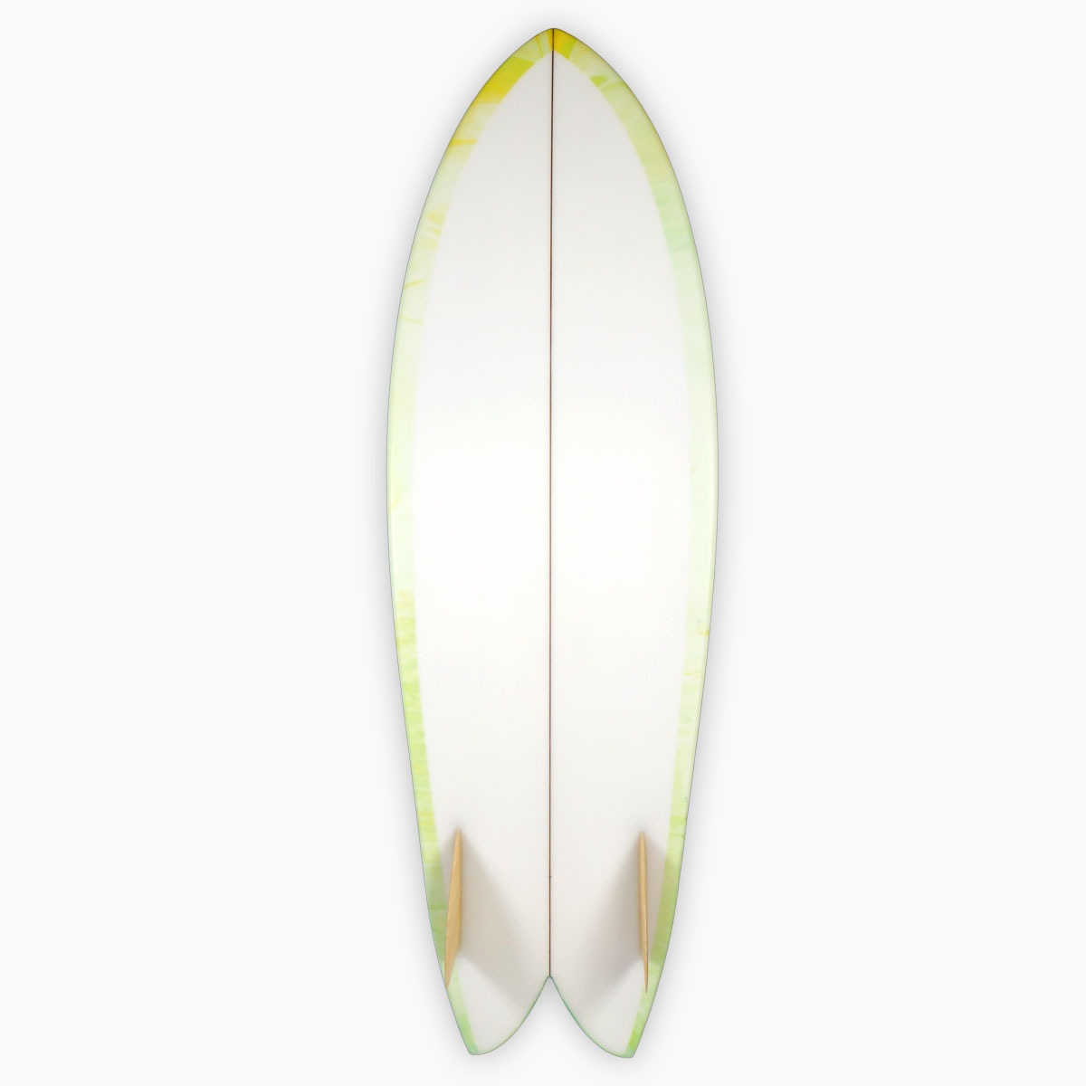 ライアンバーチsquit fish 40%OFF セール】ライアンバーチ サーフボード スクイッド