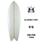30%OFF ۥ꡼ᥤӥ եܡ ååեå 5'6 եå ե ե ĥե surfboards LARRY MABILE CLASSIC FISH 5.6 ꡼jk2201ۥեåߥå PU
