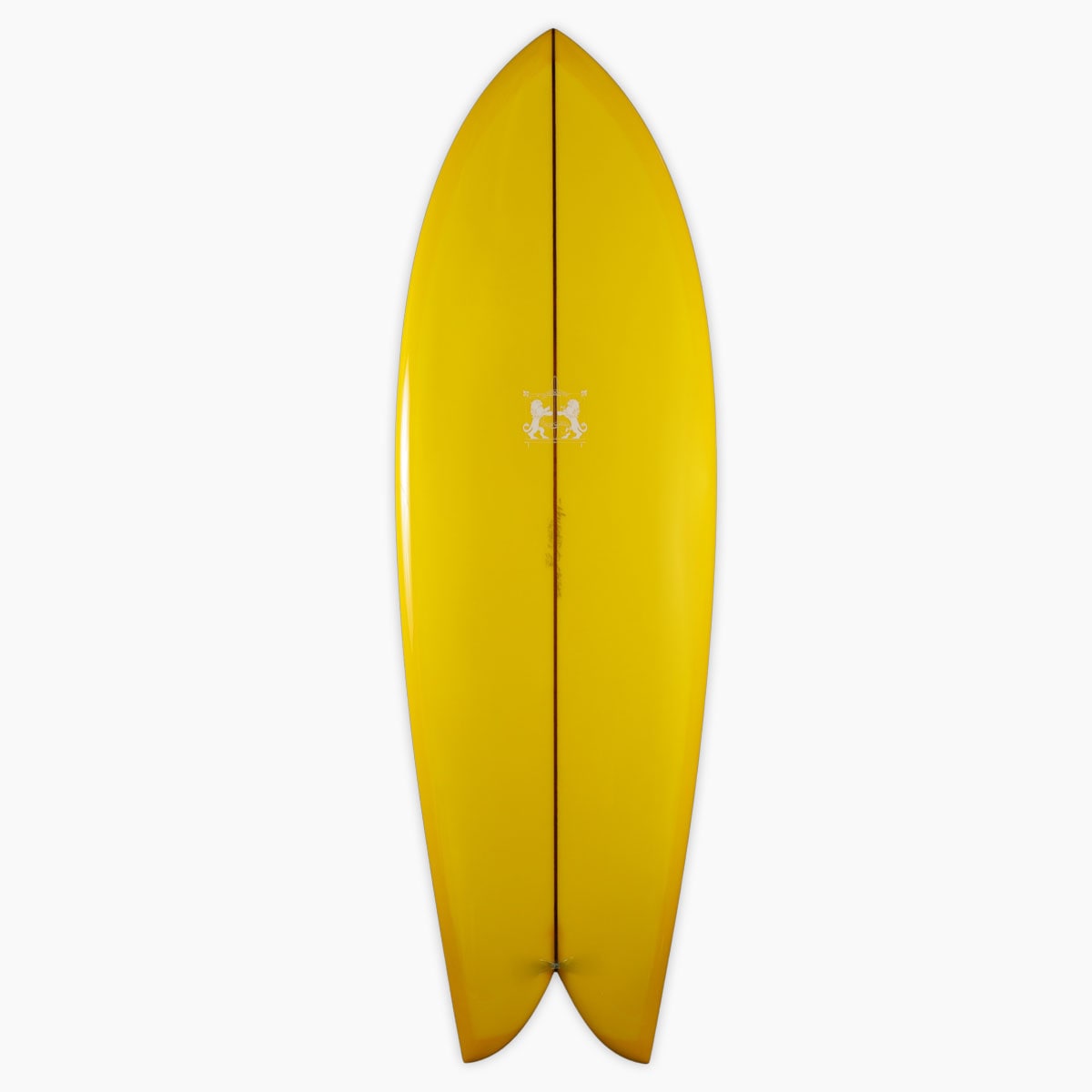 30%OFF セール】LARRY MABILE ラリーメイビル サーフボード