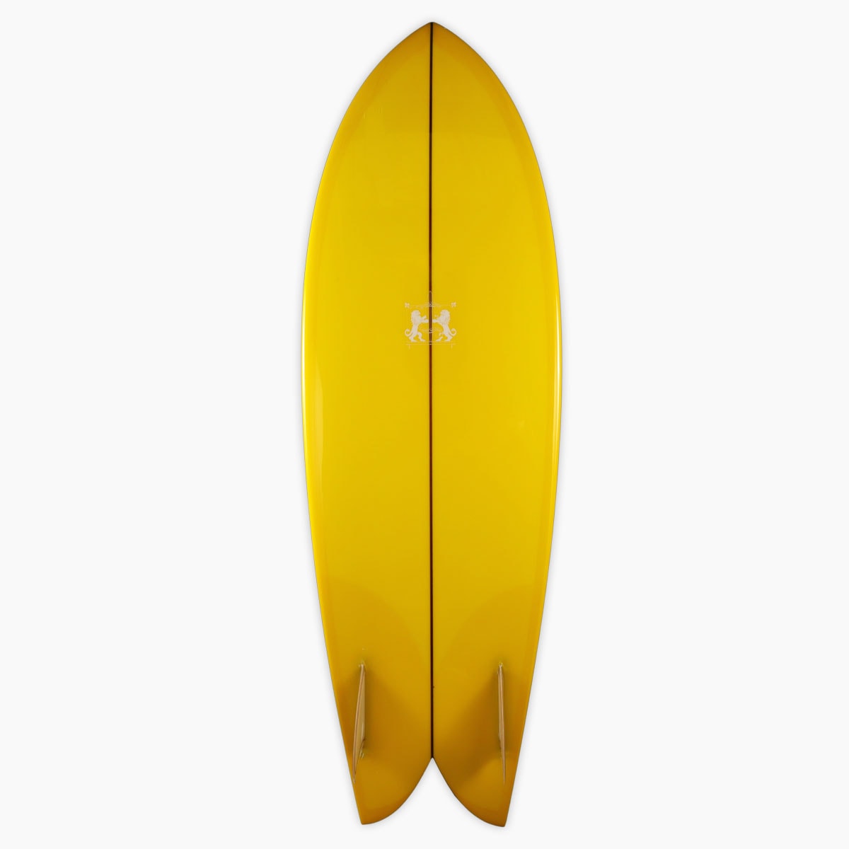 ツインフィッシュ Z-SX：Performance Fish 5'10