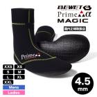 20%OFF ޡۥե֡ ޥå ץ饤 ե å ե  ɴ ݲ ѿ ͵ վʪ եå ӡå | BEWET MAGIC PRIME 4.5mm HYB SOX 35460000¾(JACK)
