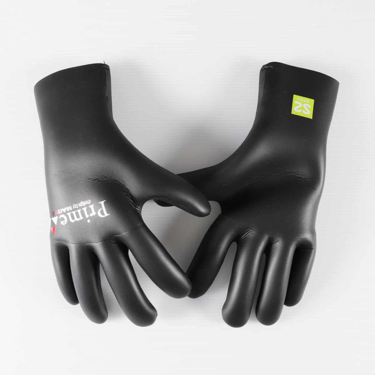 サーフグローブ マジック プライム アルファ サーフィン 冬 防寒