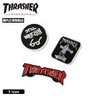 20%OFF ޡTHRASHER å㡼 ԥХå  Хå ꥸʥ ޥ ʪ ץ쥼  ͵ ֥ | LAPEL PIN0120025000603(JACK)