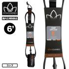 STAYCOVERD ���ƥ����С��� �꡼���女���� ����� 6 �꡼���� ­���� 6�ե����� 6ft �����եܡ��� �����ե��� ���硼�ȥܡ��� �� �ޥåȥ֥�å� USA�� �͵��֥��� | LEASH Comp ��COMP��