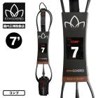 STAY COVERED | STAYCOVERD COMP SURF LEASH 7.0ft