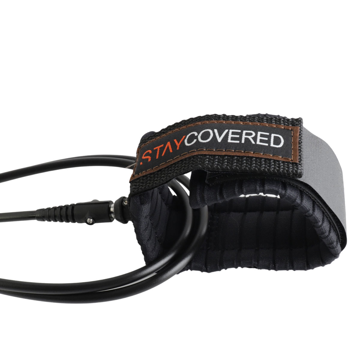 STAY COVERED | STAYCOVERD COMP SURF LEASH 7.0ft