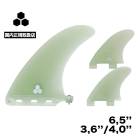 եܡ ߥå CI MID ե ߥåɥ󥰥 ͥ륢 ꥢ ͥ륢 Channel Islands Surfboards | CI MID 2+1 FIN 6.5 SET side 3.6 / 4.001009621f0002