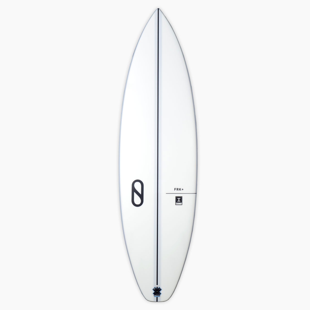 美中古 ファイヤーワイヤー FIREWIRE 5'8 FRK Plus I-Bolic