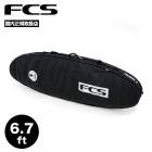 FCS ե ե ϡɥ ܡɥ  6.7 ȥ٥ ġ եܡ ϡɥС ȥå ܡɥС | TRAVEL 2 FUNBOARDBT2-067-FB-BGY