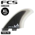 ��20%OFF ���ꥢ��󥹥�����ۥ��ե������� �ġ� FCS2 �ե��� �ĥ���ե��� �֥�åȡ����å� BRITT MERRICK TWIN FIN ���ե�������2  �����ե��� ���� �����谷Ź��FBMX-PG01-XL-SS-R��